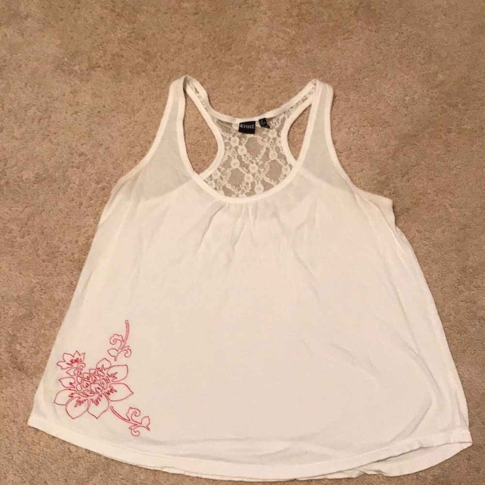 Tanktop